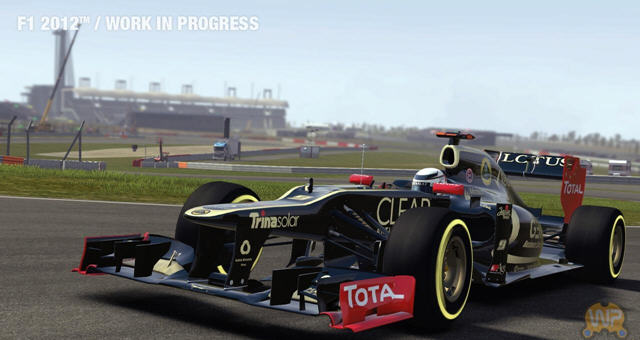 ��F1 2012���ⰲװ�ƽ��